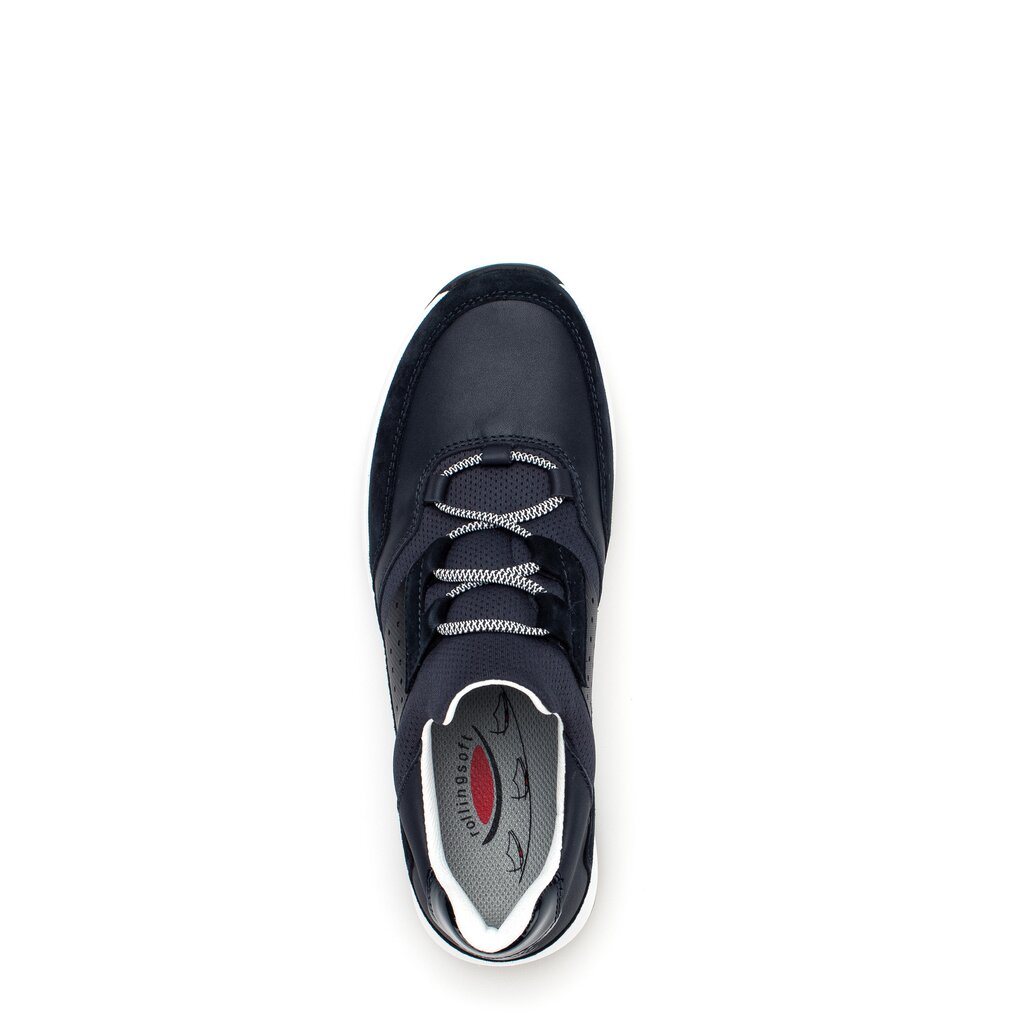 rollingsoft Sneaker low blau