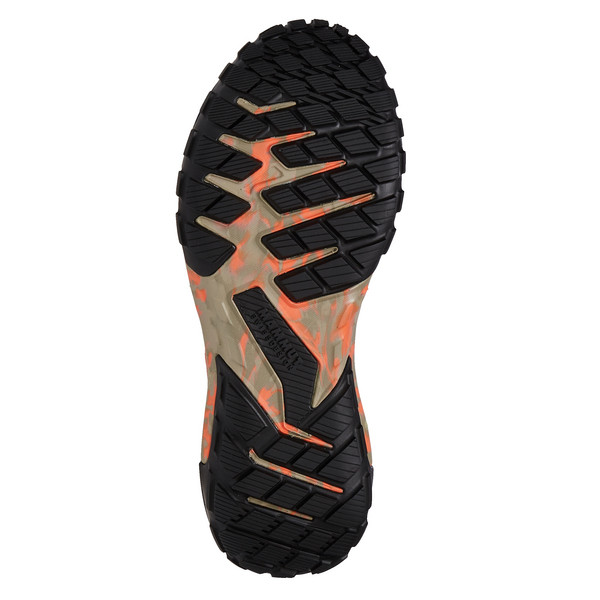 HUECO KNIT II LOW Herren - Freizeitschuhe