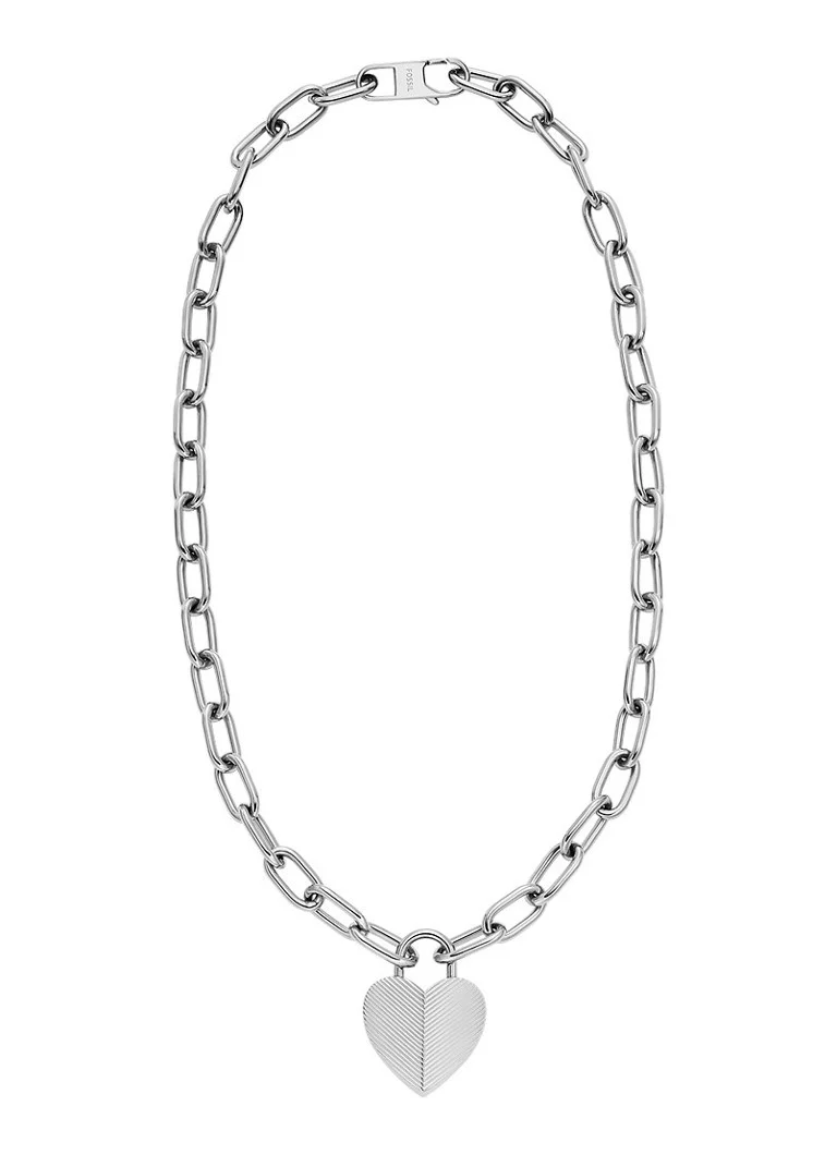 Collana Fossil Harlow JF04657040