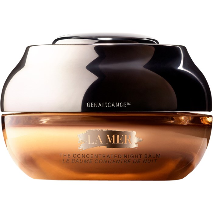 The Concentrated Night Balm