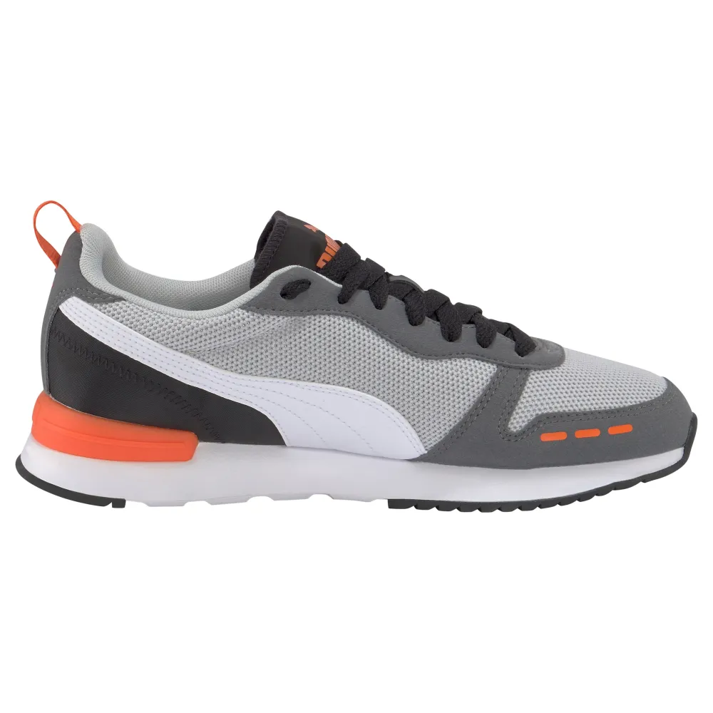 PUMA R78 373117/025 / grau