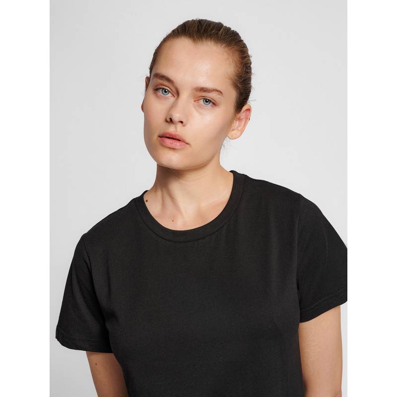 hummel hmlRED BASIC T-SHIRT S/S WOMAN T-Shirt Damen