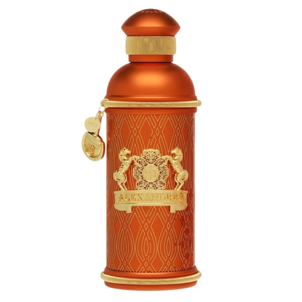 The Collector Passion Bliss - Eau de Parfum Unisex, Eau de Parfum
