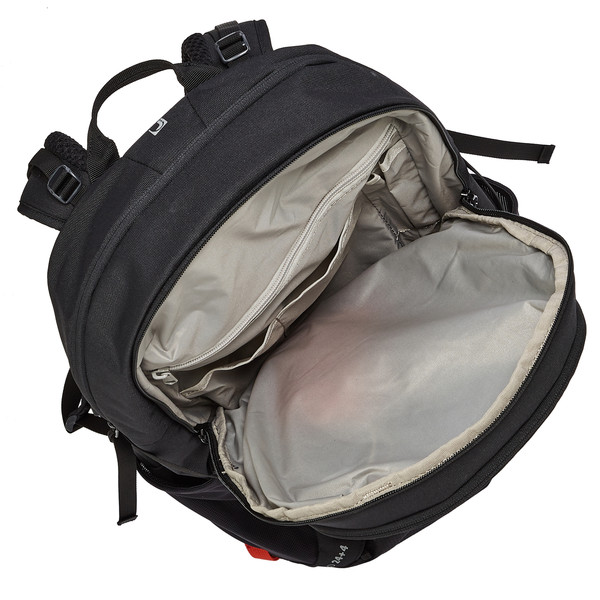 WIZARD 24+4 - Tagesrucksack
