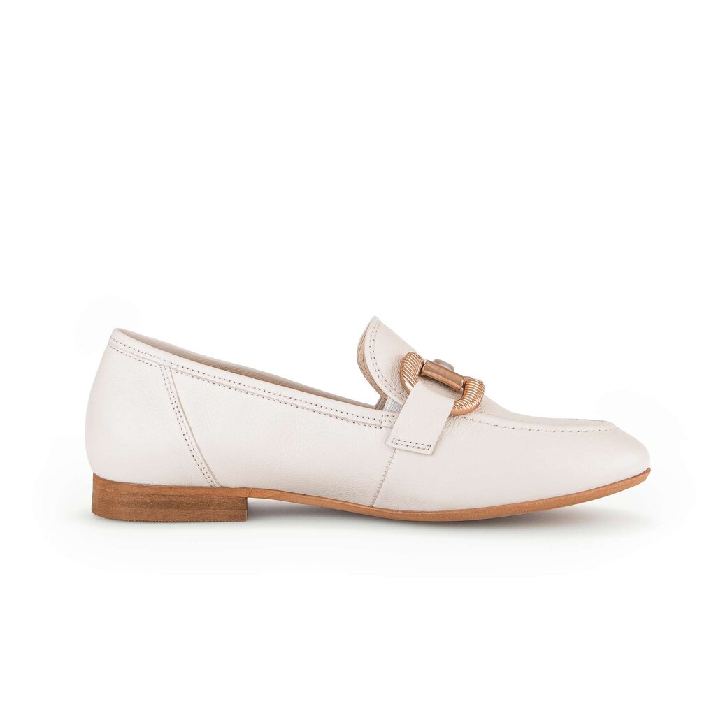 Gabor comfort Slipper beige