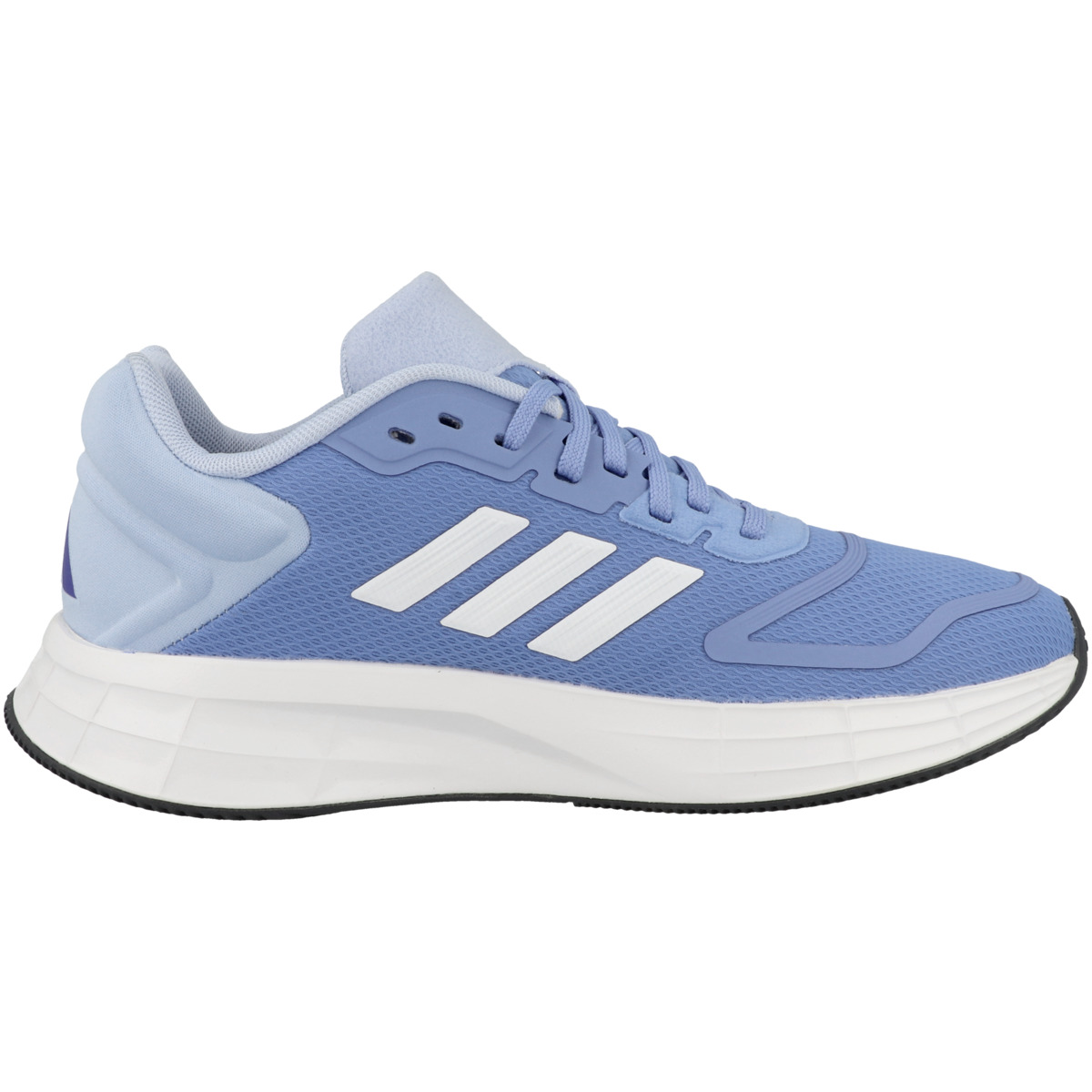 adidas Performance Duramo 10 Laufschuhe hellblau