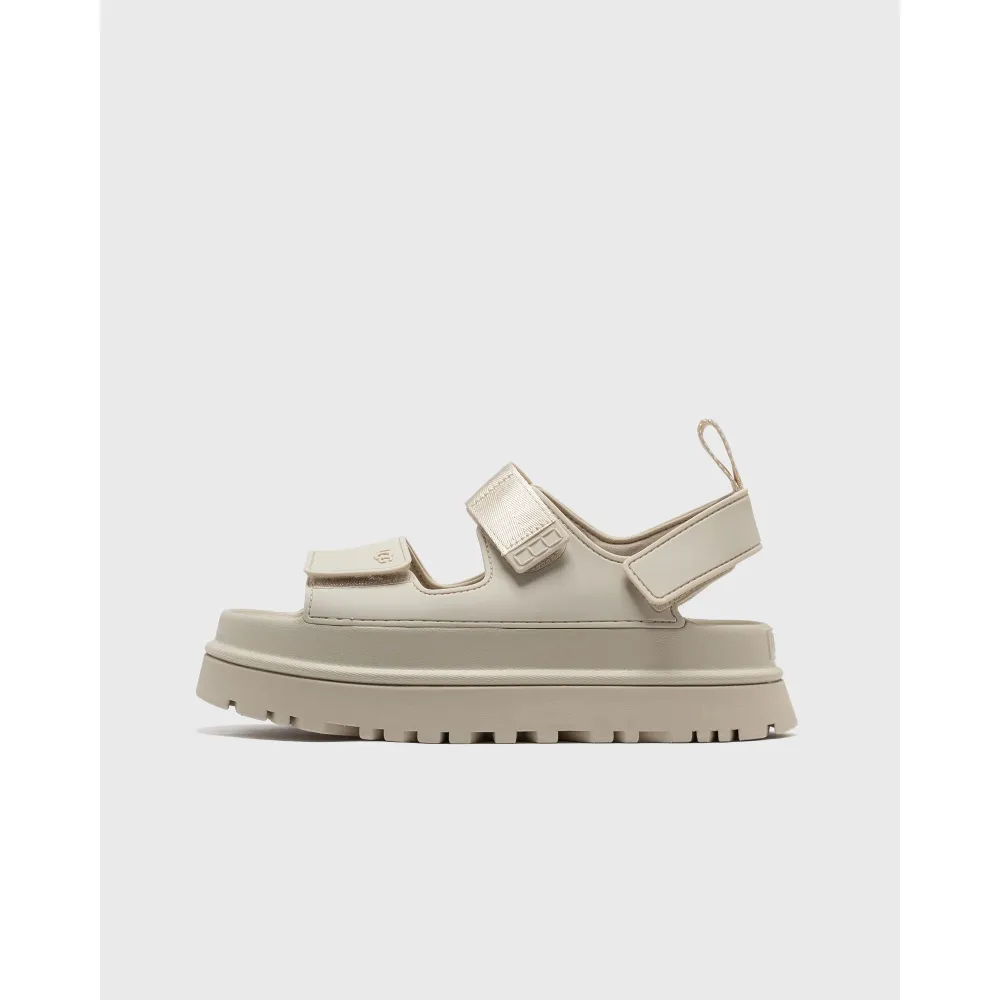 UGG GOLDENGLOW 1152685-SSAL / braun