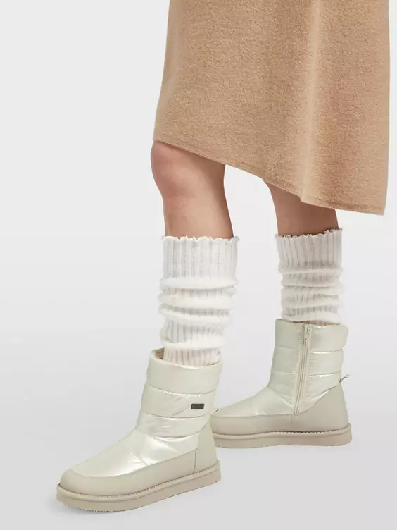 Cortina Schneeboots