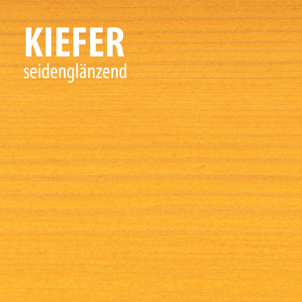 Baufix Wetterschutz-Holzgel Kiefer