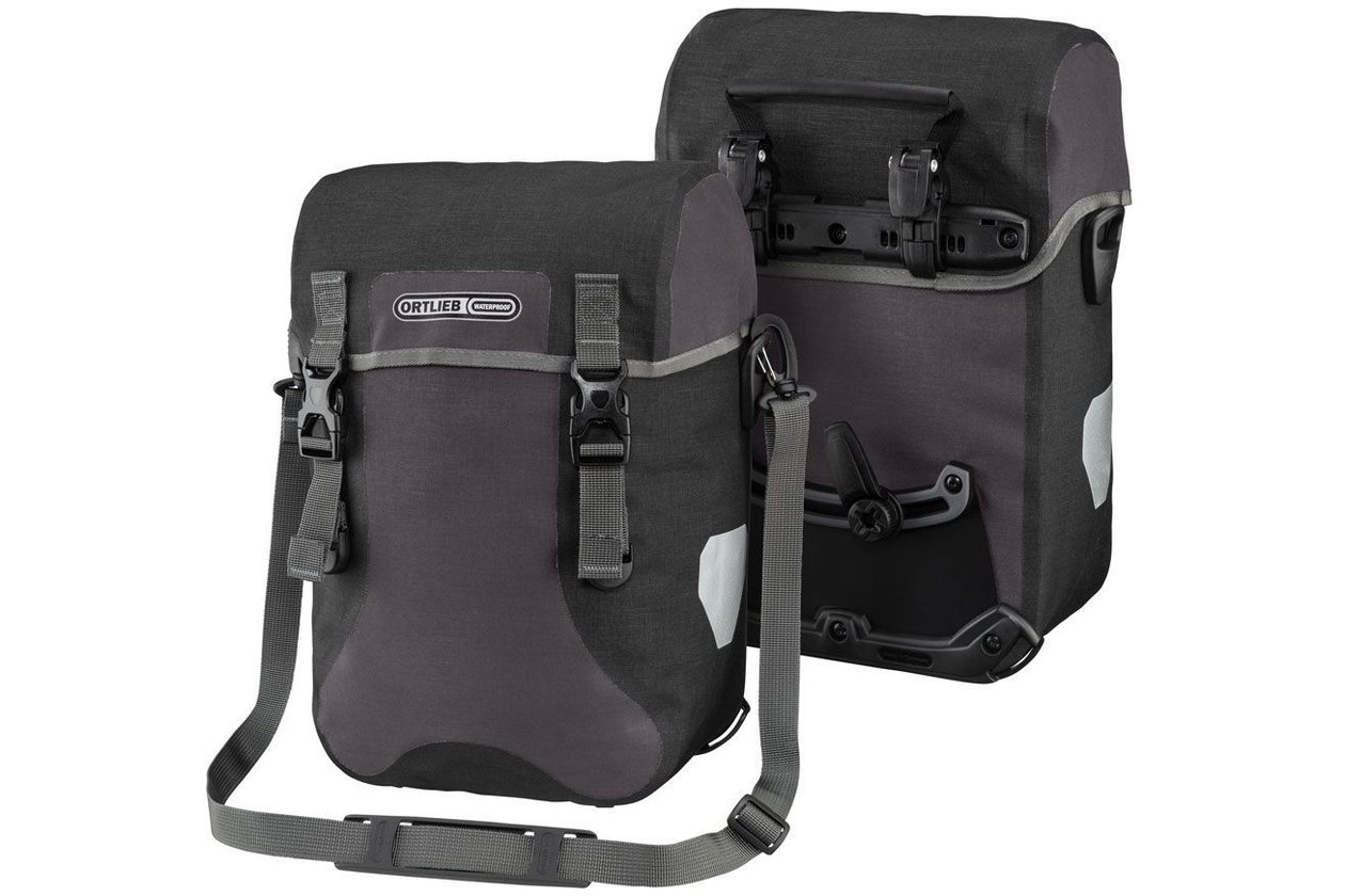 Ortlieb Sport-Packer Plus QL2.1 - Paar