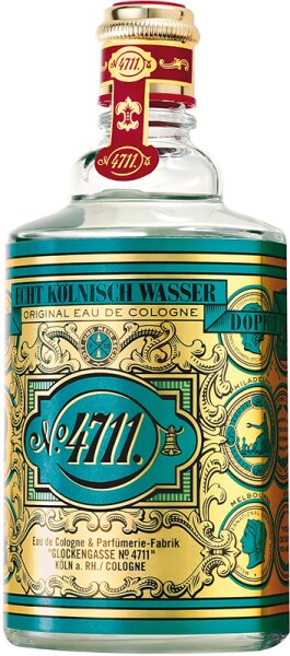 4711 Echt Kölnisch Wasser Schüttflakon Eau de Cologne