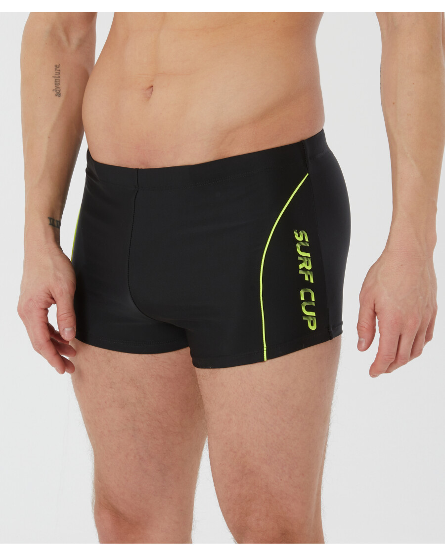 Badehose bedruckt