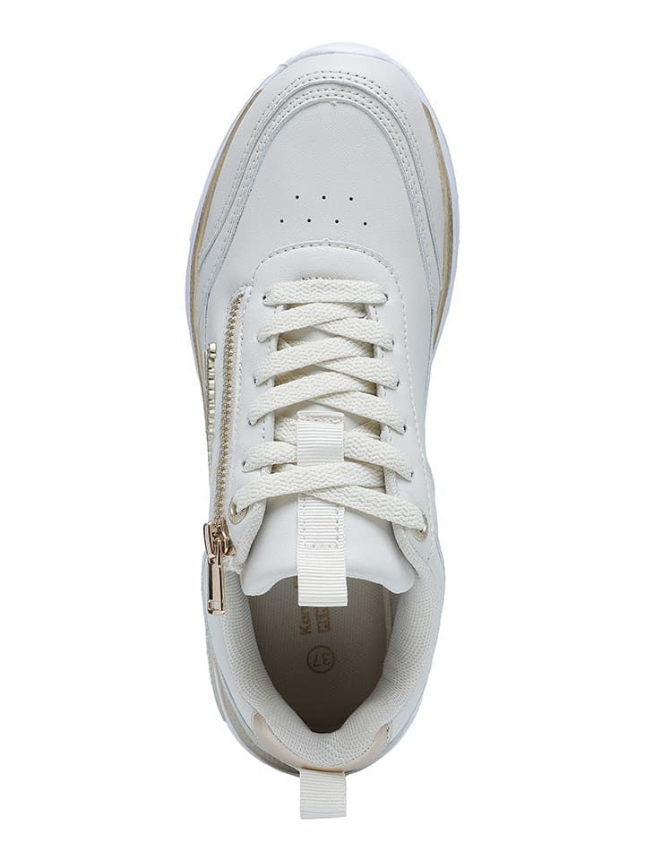 Kangaroos Sneakers 