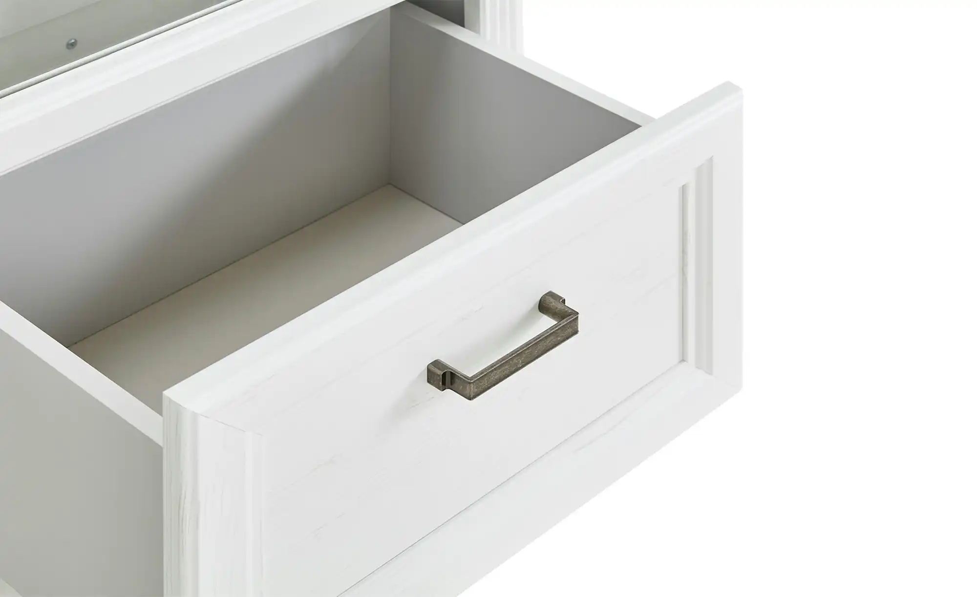 Garderobenschrank