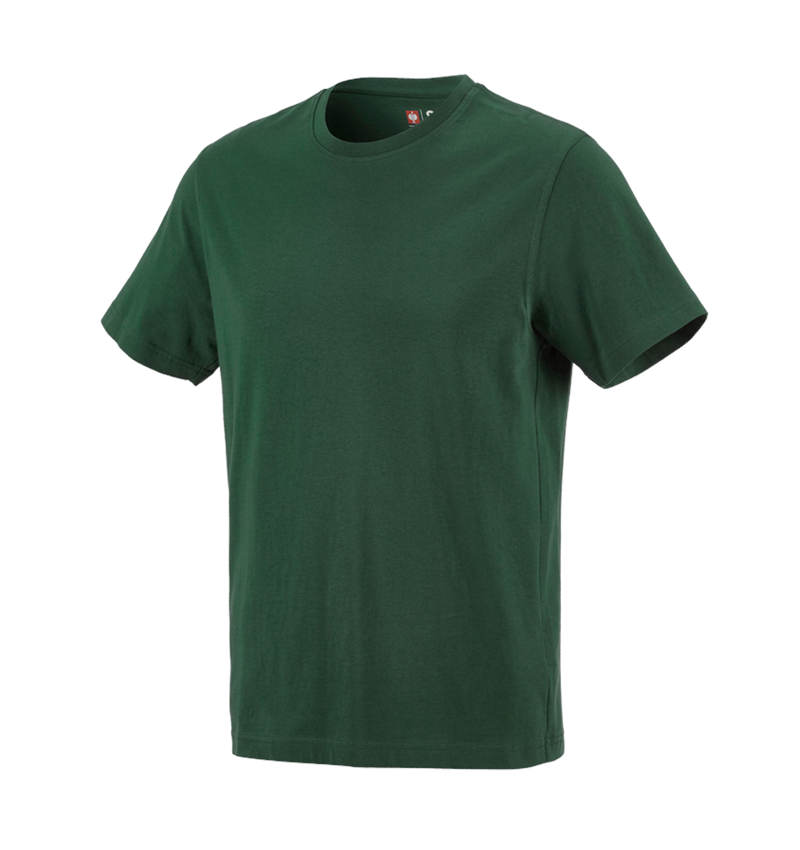 e.s. T-Shirt cotton