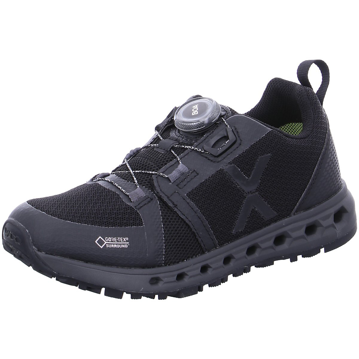 Trekking- & Wanderstiefel