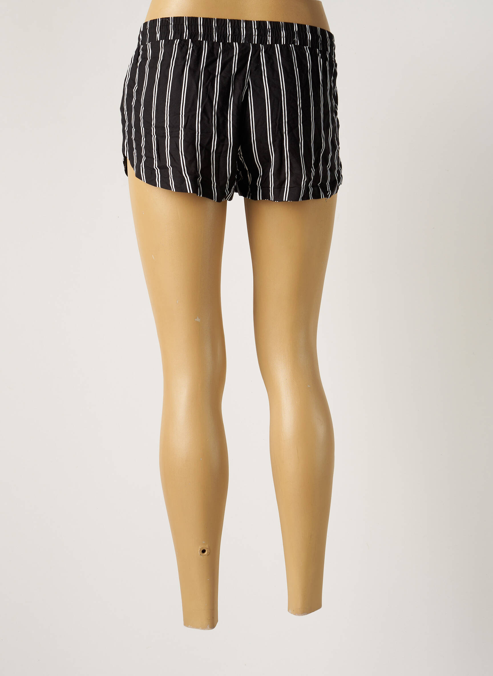 Tally Weijl Shorts 1 Femme couleur noir