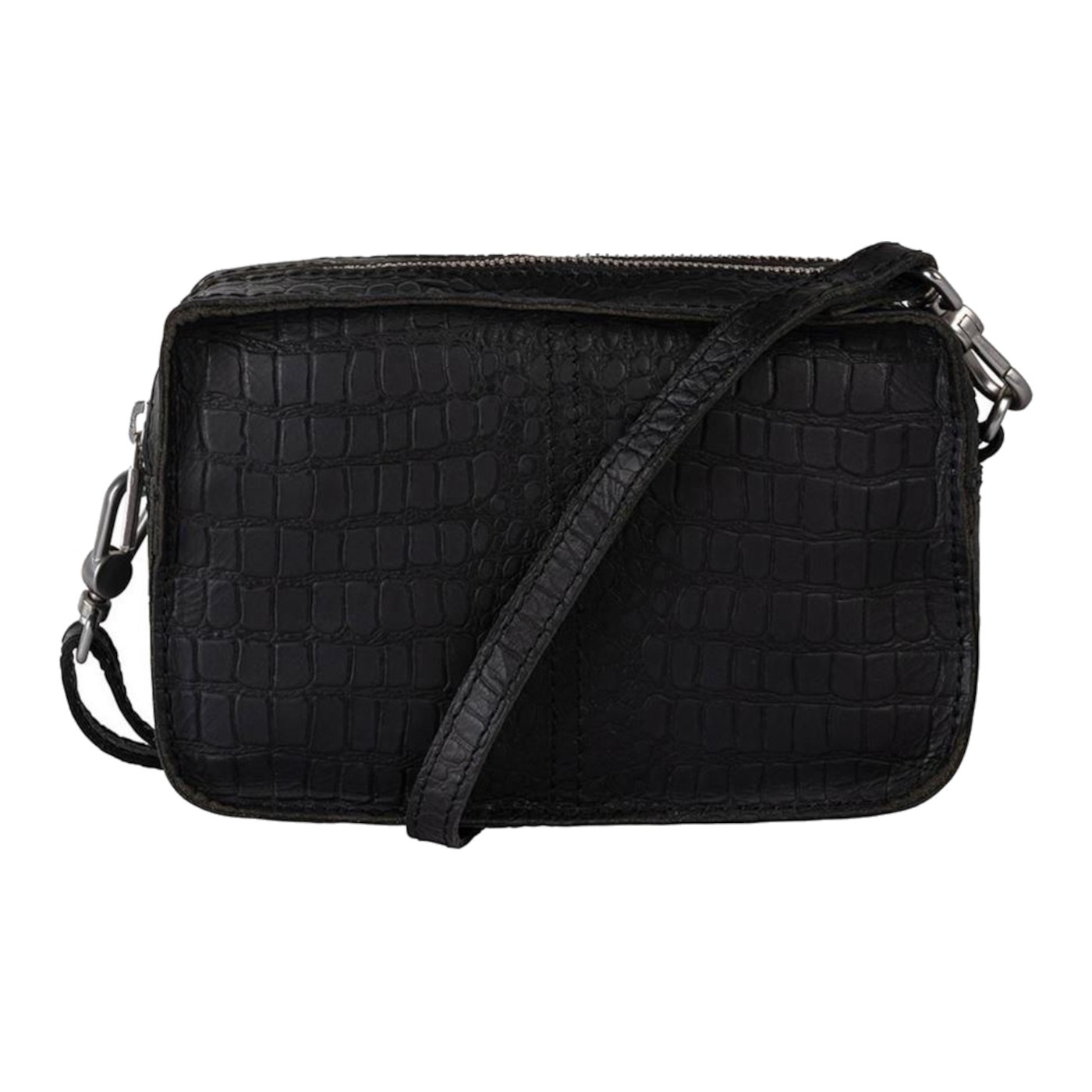 Cowboysbag Vintage Buff Umhängetasche