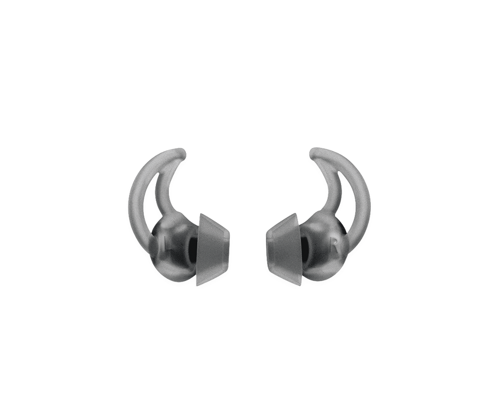 StayHear+ Sport-Ohreinsätze (2 Paar)