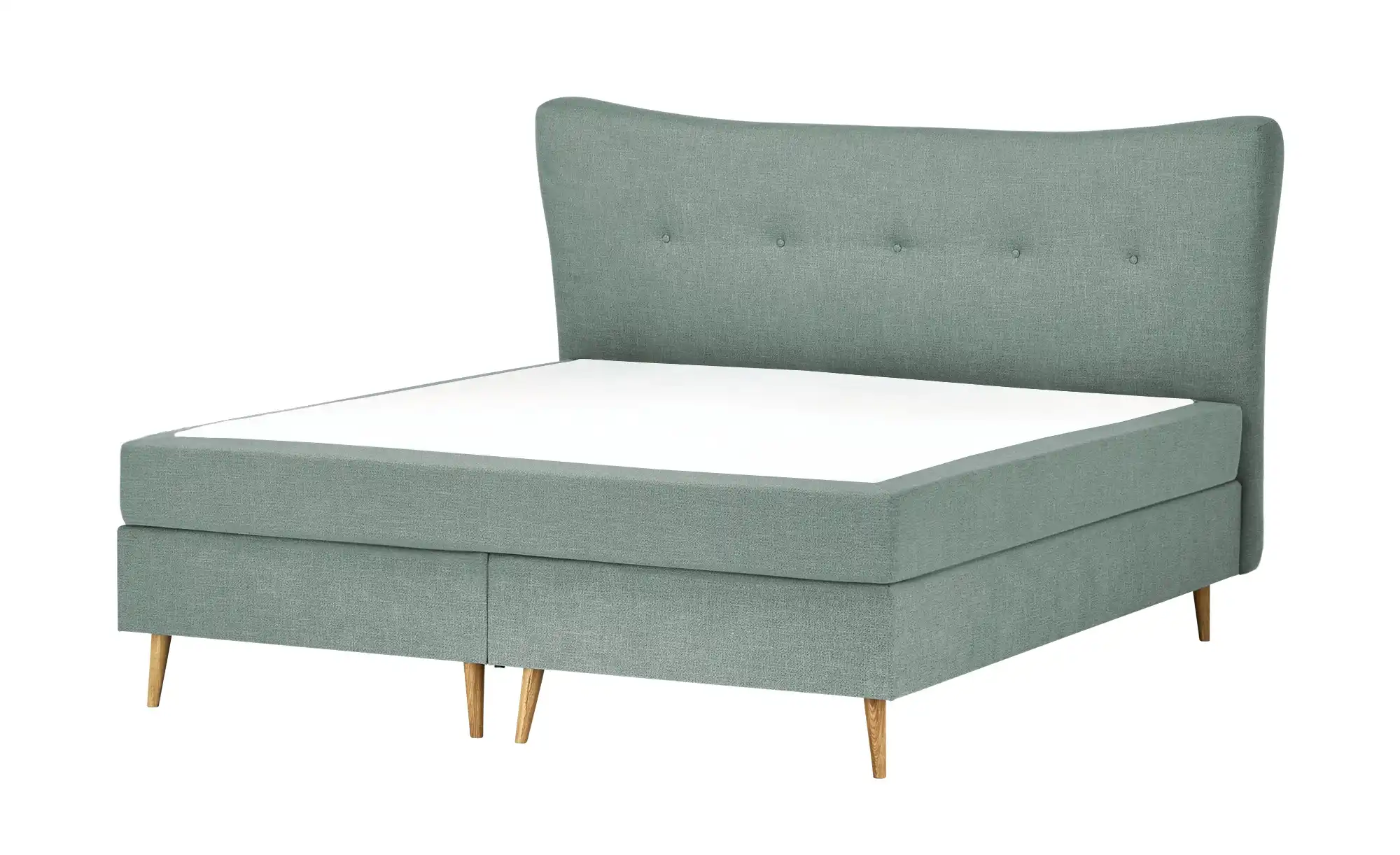 Boxspringbett