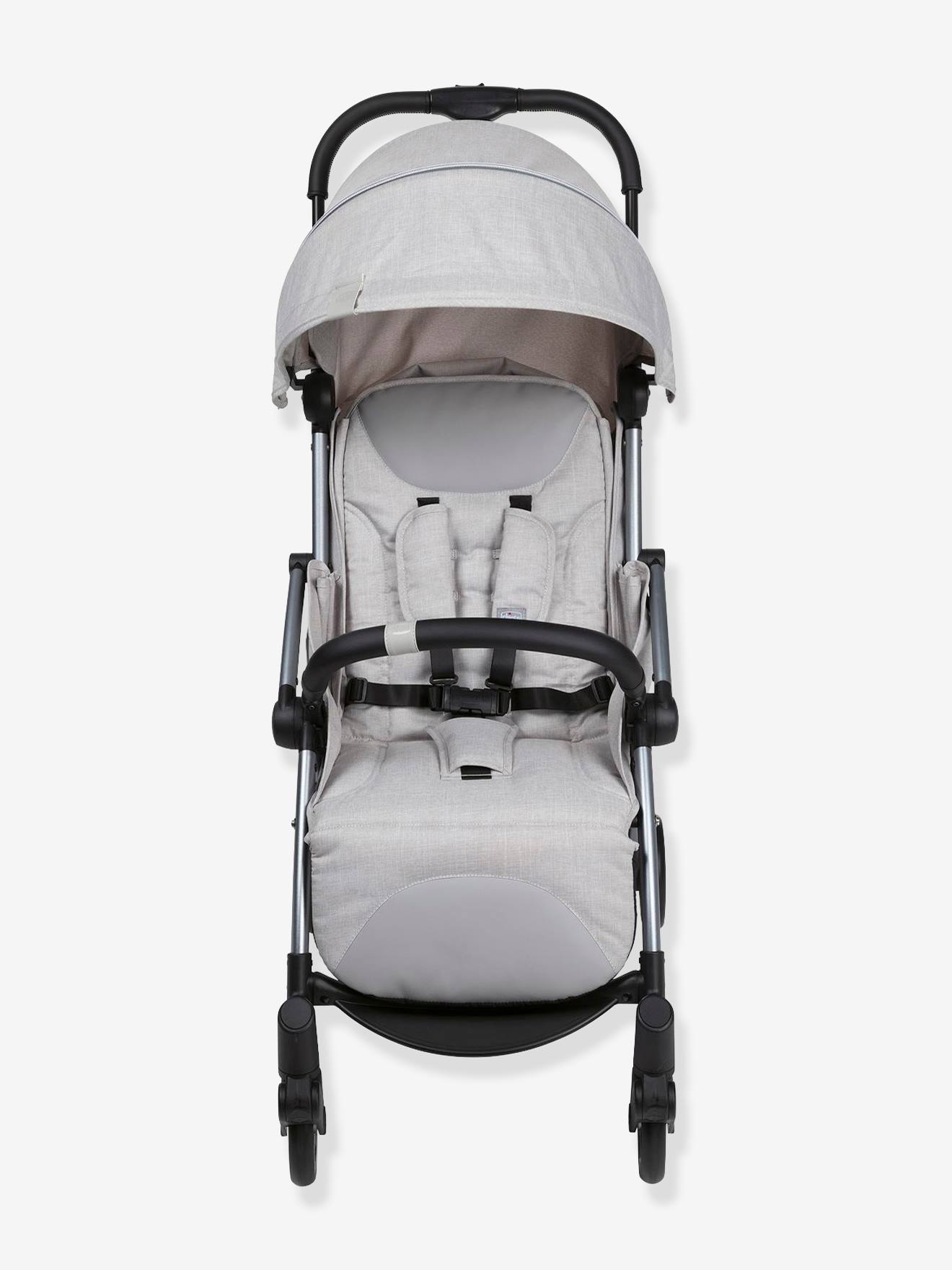 Poussette CHICCO Goody Plus anthracite