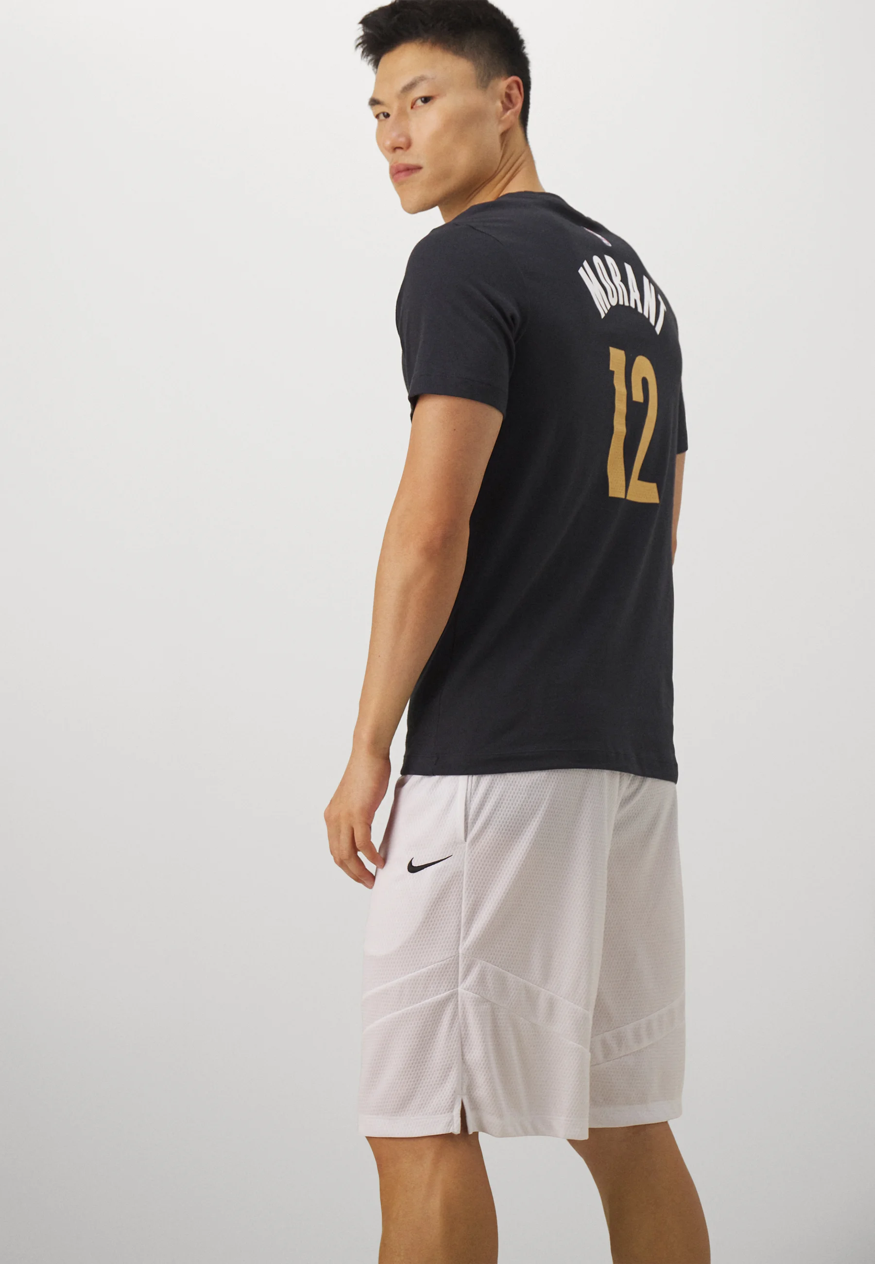 CAMISETA Nike Performance NBA MEMPHIS GRIZZLIES JA MORANT CITY EDITION - Equipo