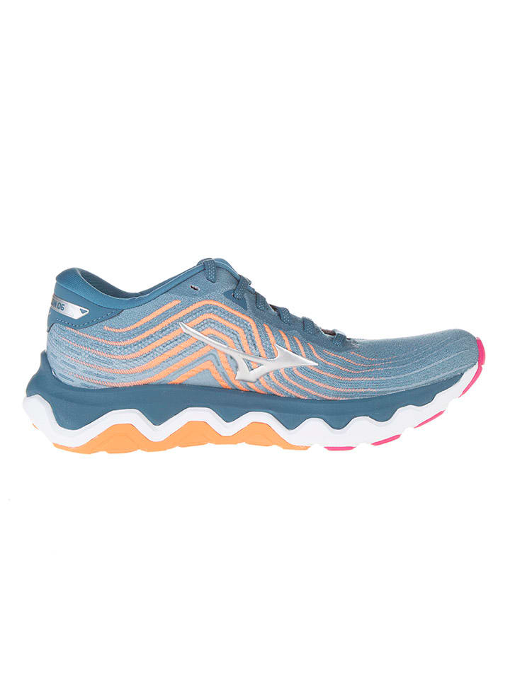 Mizuno Laufschuhe 