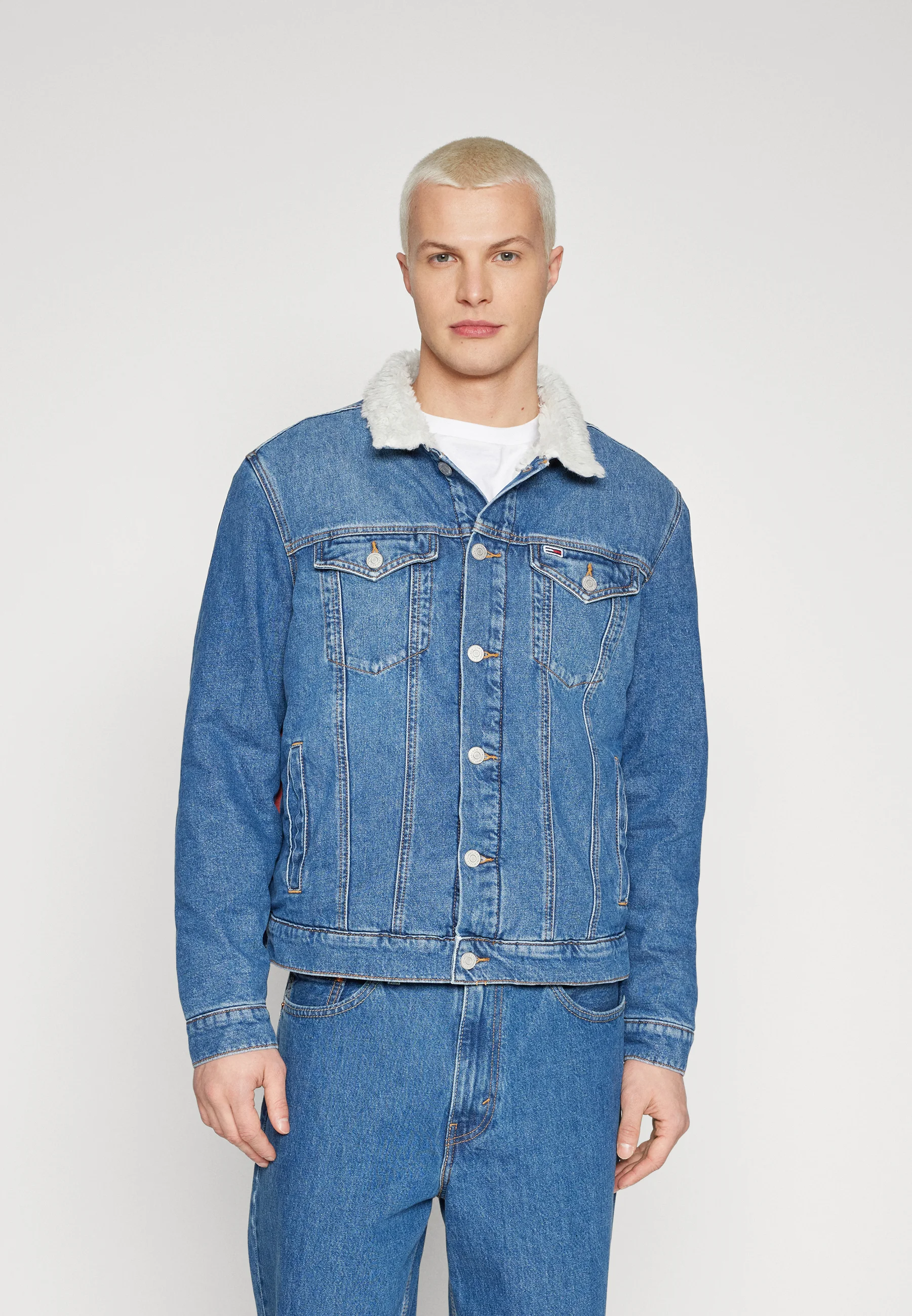 Chaqueta vaquera Tommy Jeans