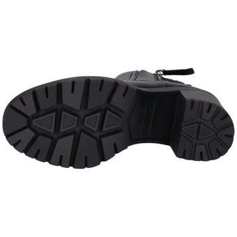 s.Oliver Stiefelette in schwarz
