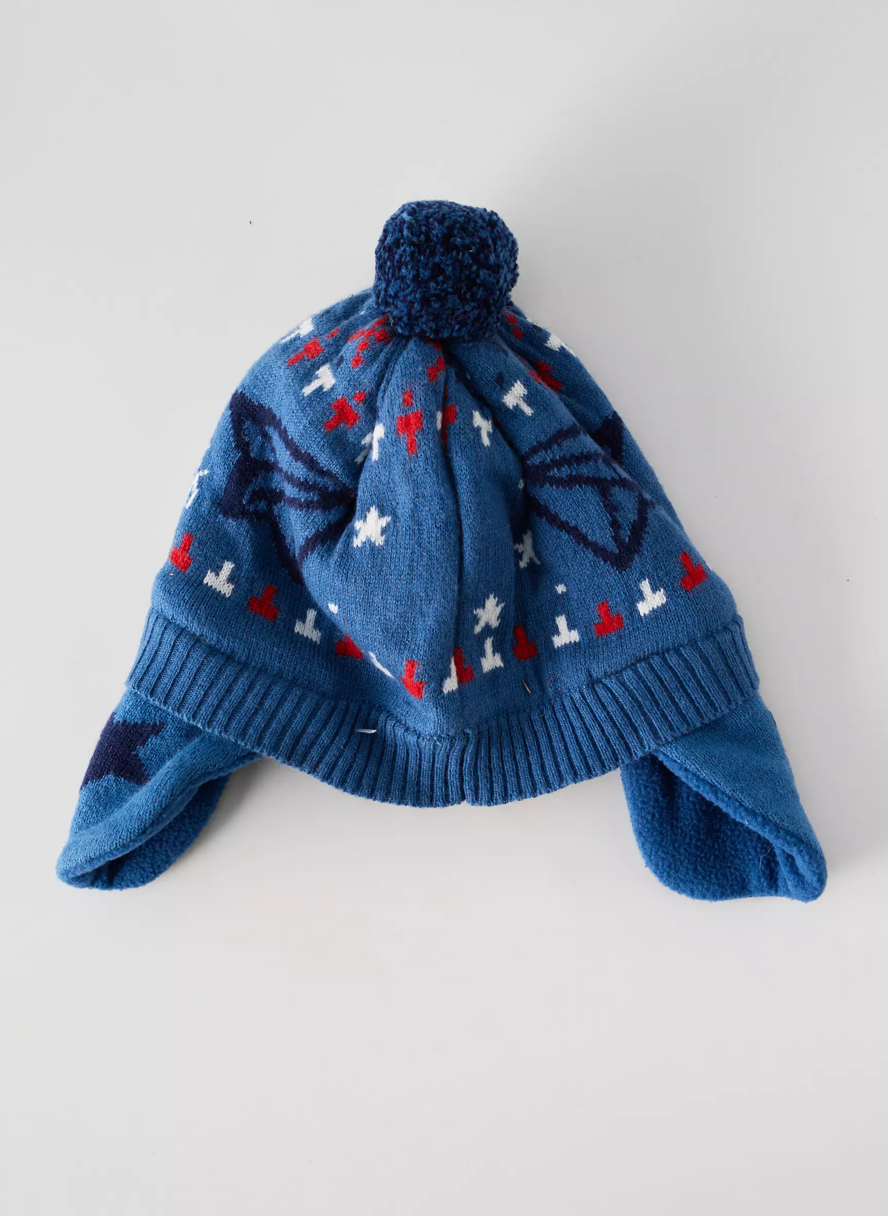 Absorba Bonnets Garcon couleur bleu