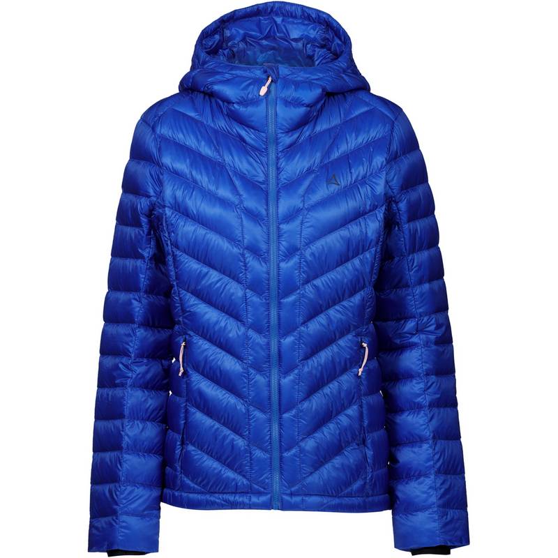 Schöffel Lodner Daunenjacke Damen