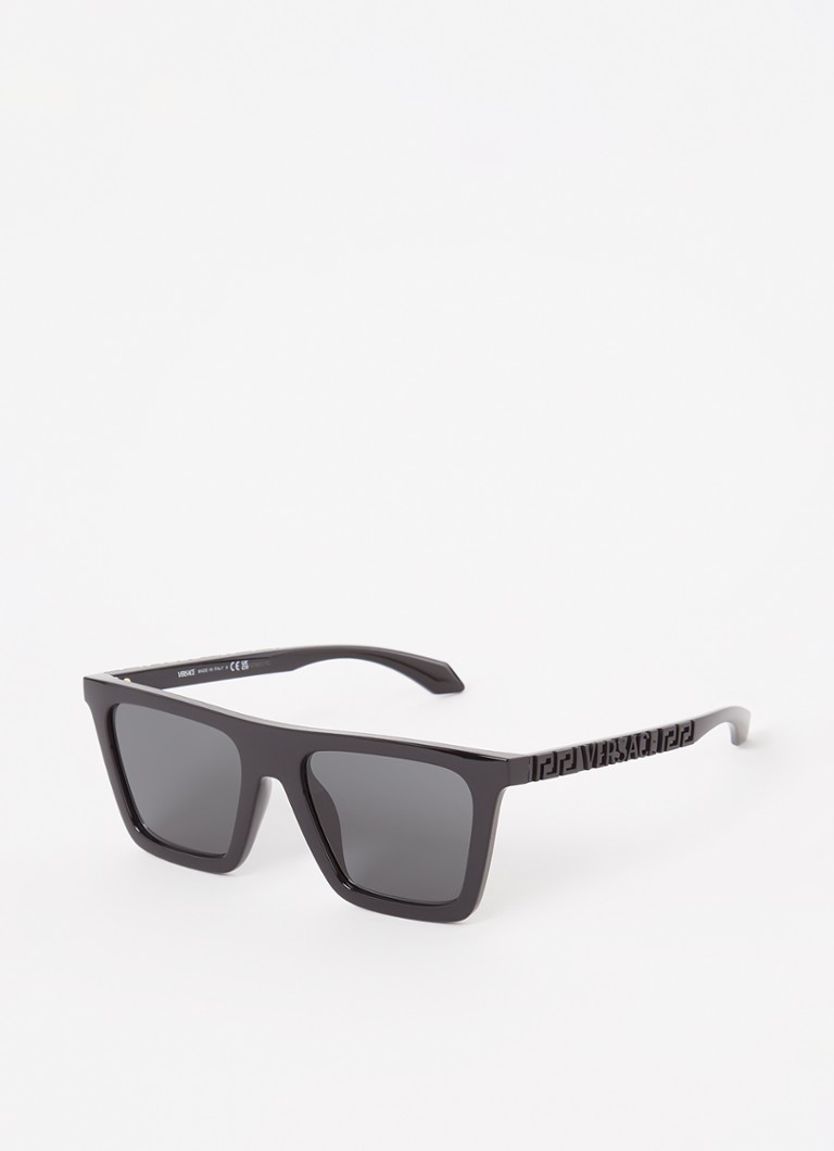 Versace Wayfarer solbriller VE4468U