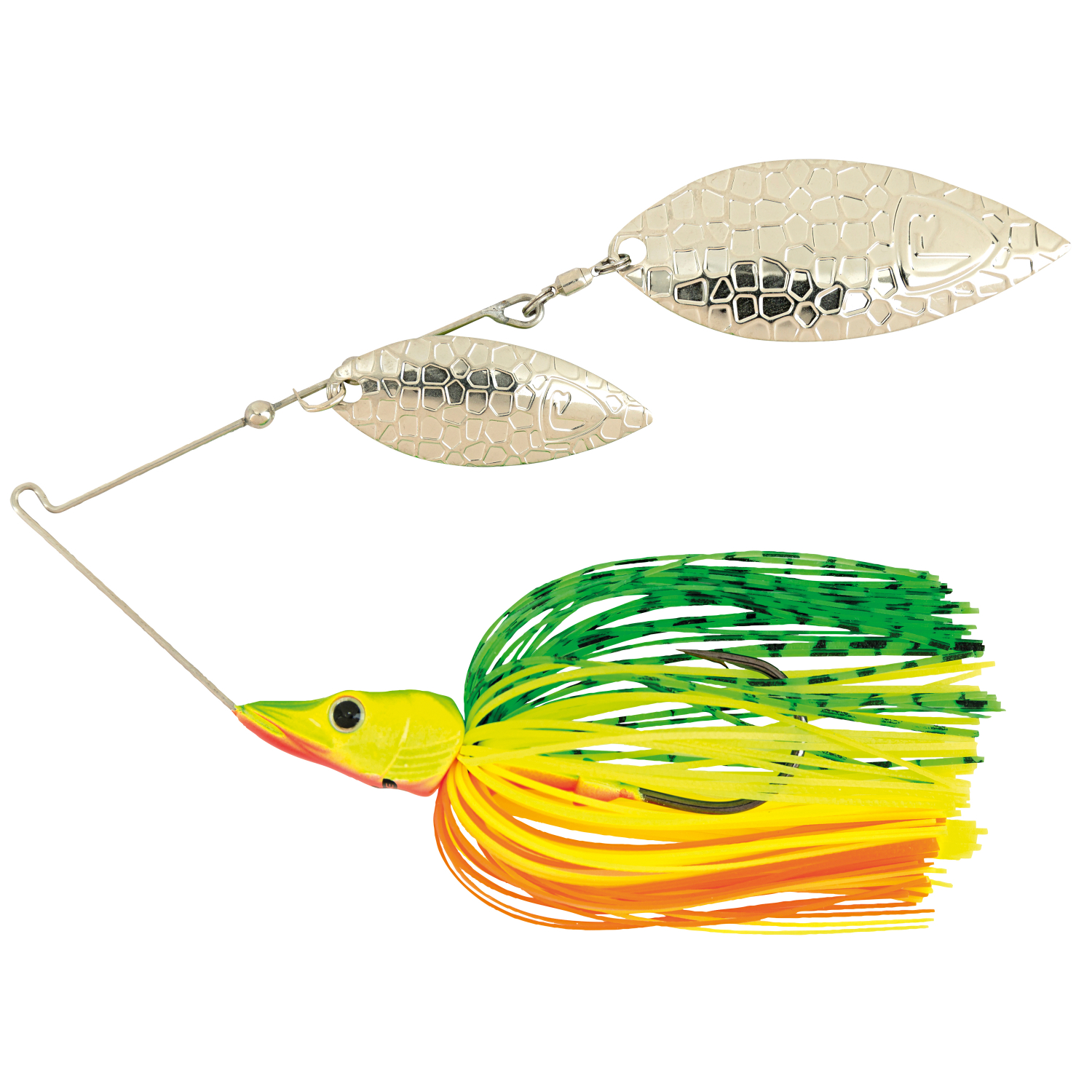Fox Rage Spinnerbaits (Firetiger)