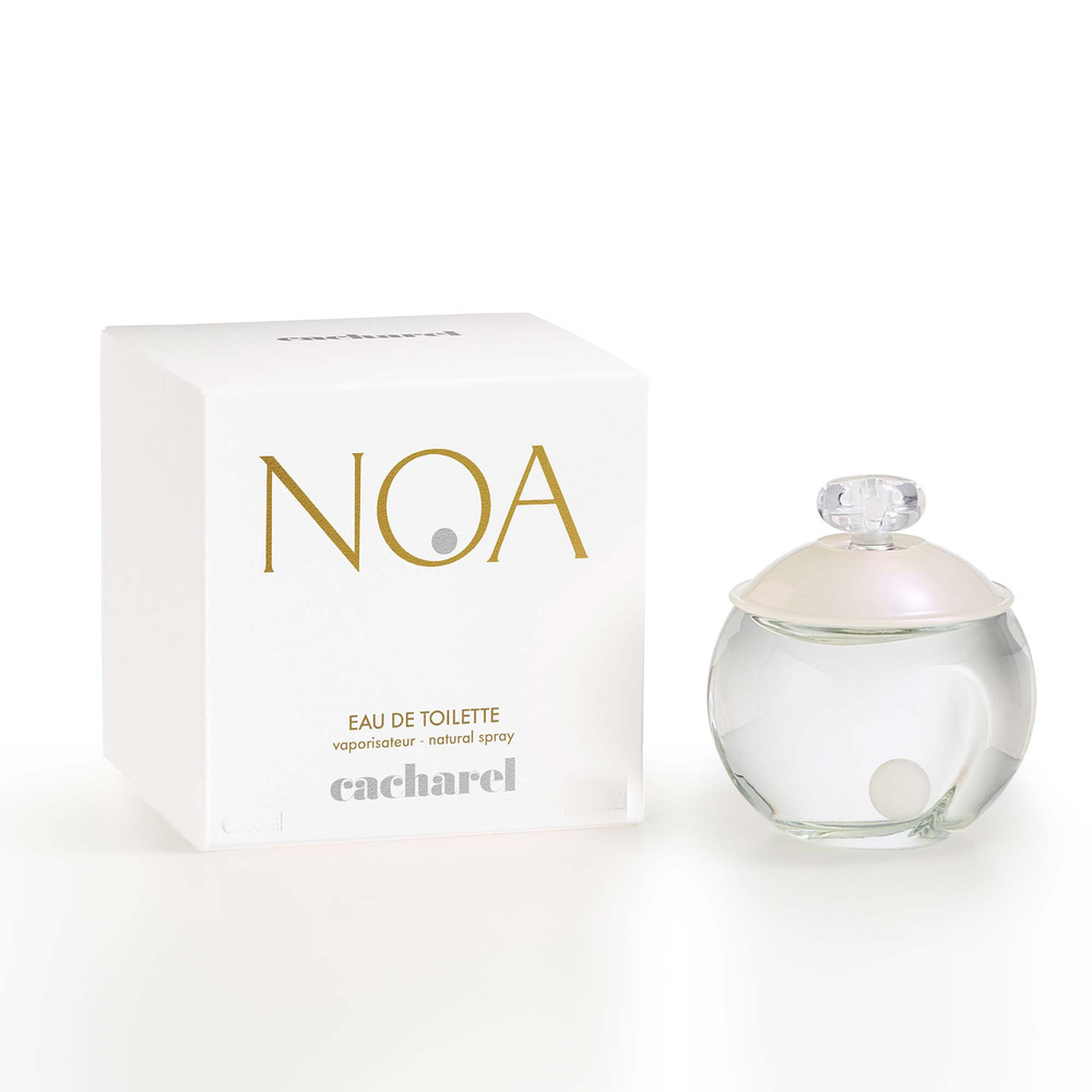 Cacharel Noa Eau de toilette