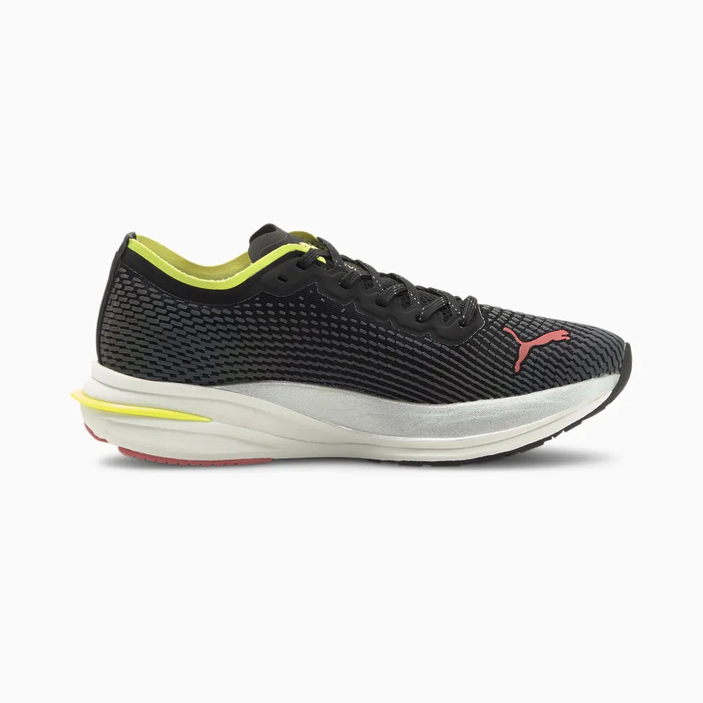 PUMA Deviate Nitro WTR Wns 195573-01 / schwarz
