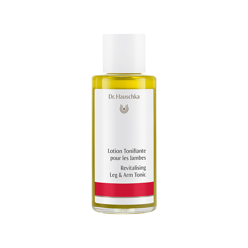 Dr. Hauschka Lotion Tonifiante pour les Jambes Soin pour les jambes