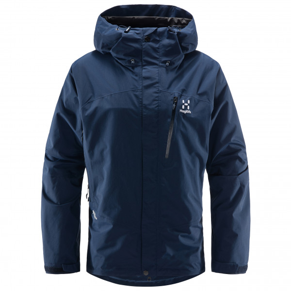 Haglöfs - Astral GTX Jacket - Regenjacke