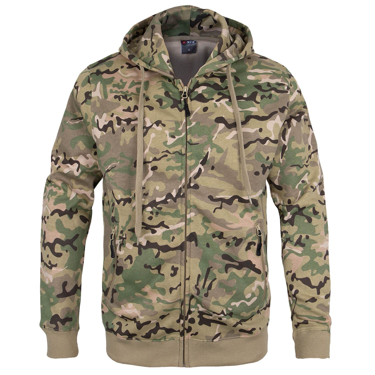 Trainingsjacke Jogger