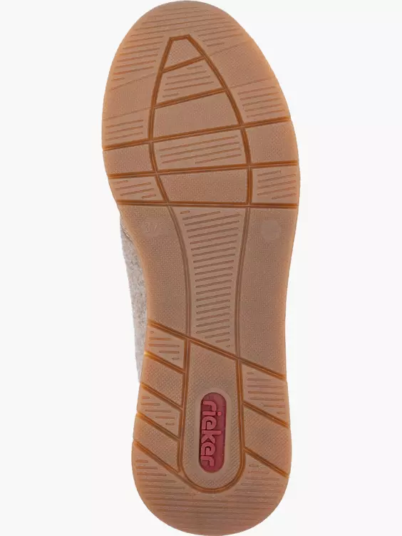 Rieker Damen Sneaker Low
