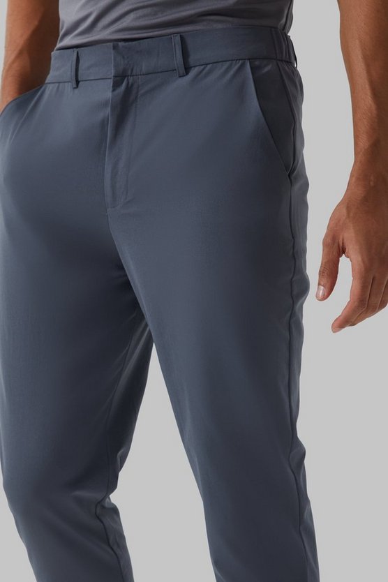 Man Active Stretch Golf Hose