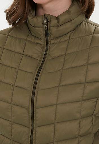 Whistler Funktionsjacke Kate in tollem Stepp-Design