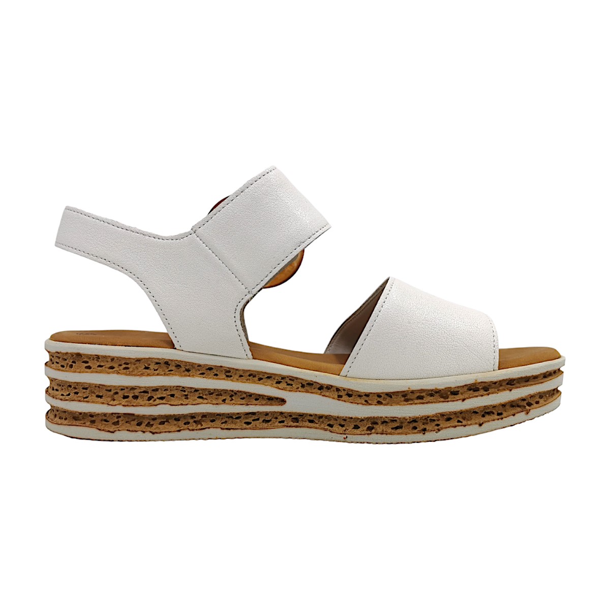 Gabor 44.550.20 Weiß Latte