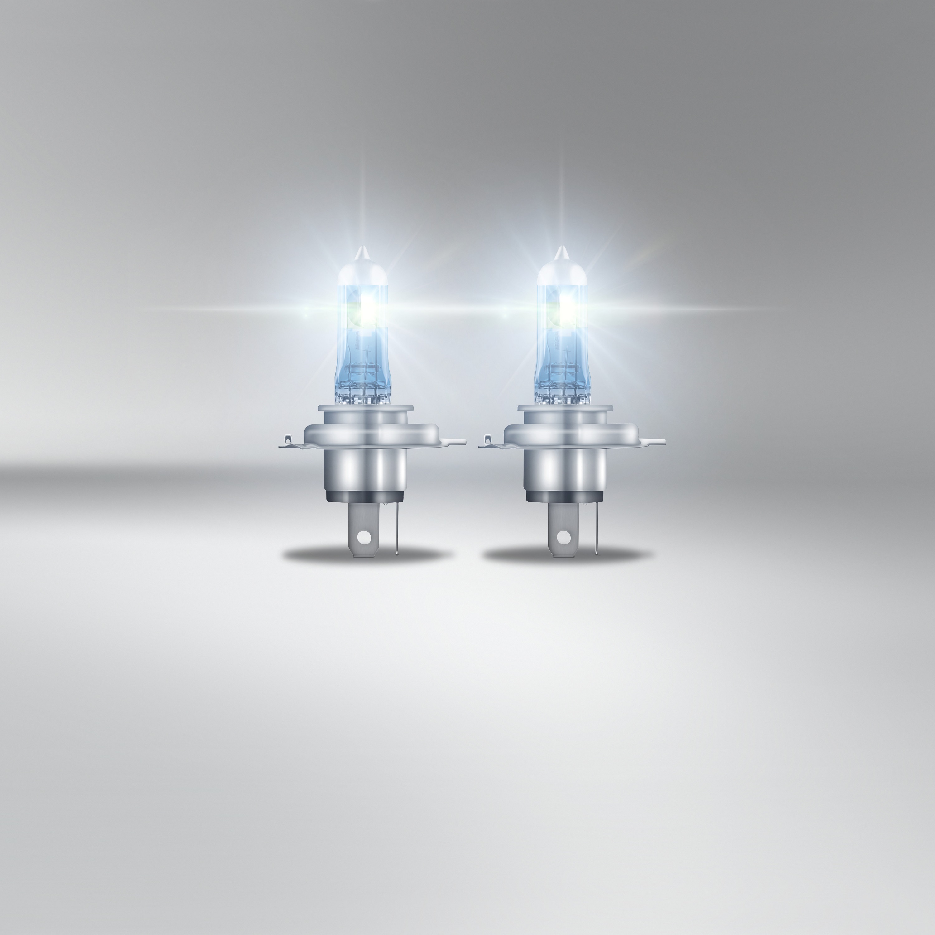 OSRAM Night Breaker Laser H4 12 V 55/60-W, 1 Stück - ATU