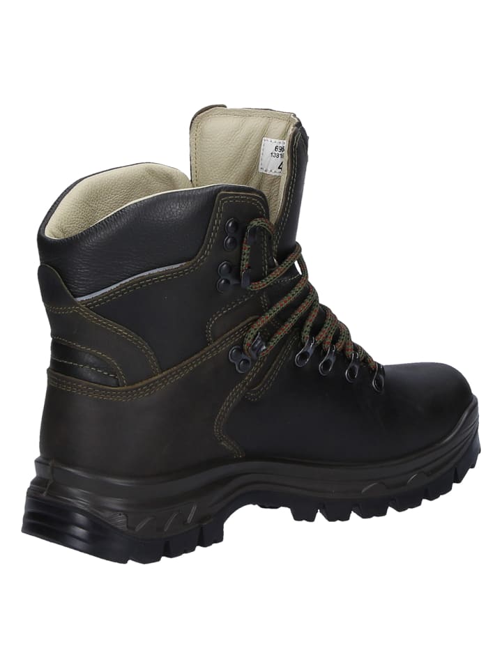 Grisport Wanderstiefel Dakar v.29 Trekking Spotex in oliv günstig kaufen