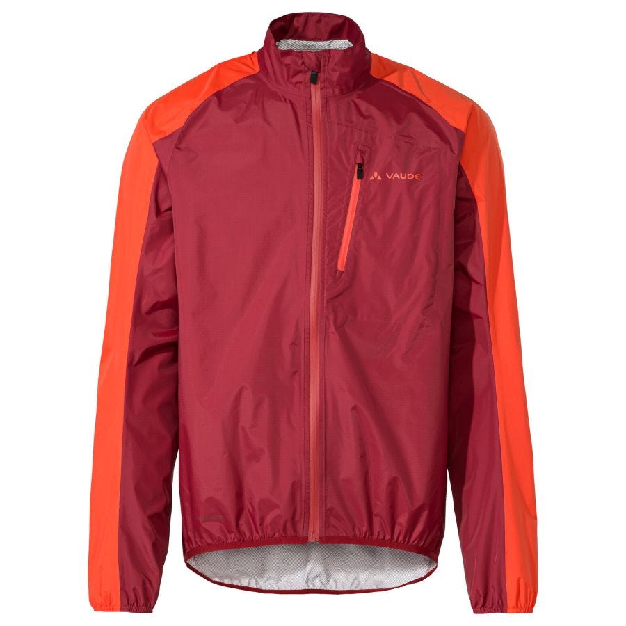 Drop III Regenjacke Herren