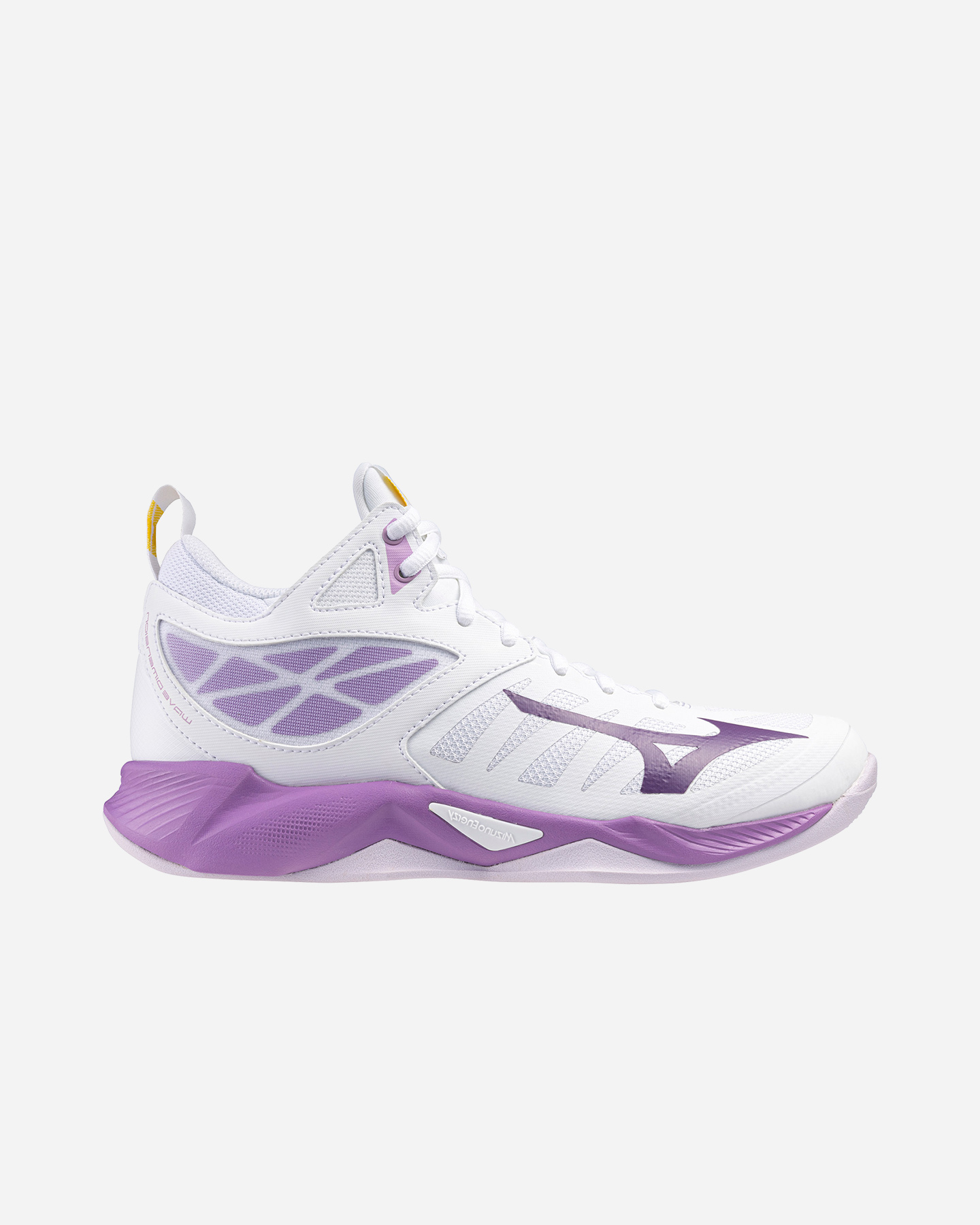 Scarpe Volley Mizuno Wave Dimension Mid W V1GC2245-10