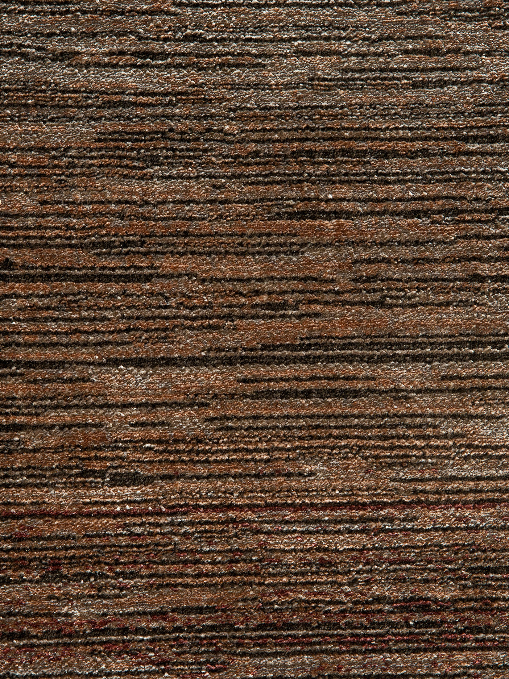 Nosara Vintage-Teppich, Dunkelblau