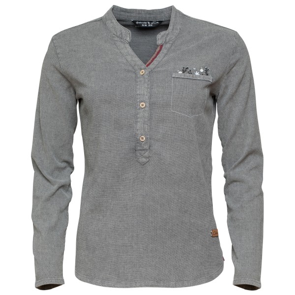 Chillaz - Women's Drachensee Shirt - Bluse