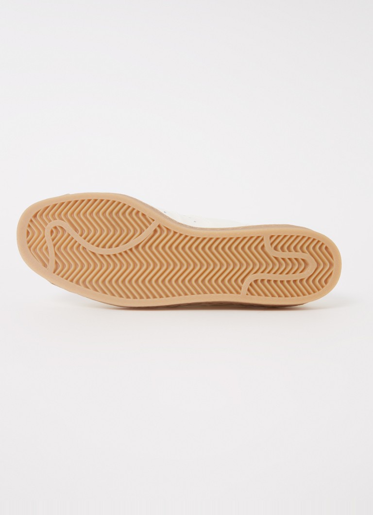 Teniși Y-3 Superstar din piele