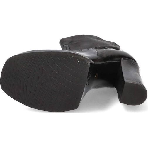 A.S.98 Plateau-Stiefeletten